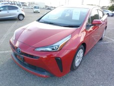 TOYOTA PRIUS 2020/ZVW51