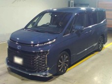 TOYOTA VOXY 2022/S-Z/ZWR90W