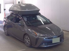 TOYOTA PRIUS 2020/A/ZVW51