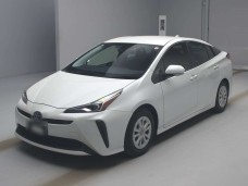 TOYOTA PRIUS 2020/S/ZVW51