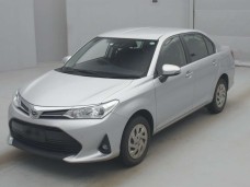 TOYOTA COROLLA AXIO 2020/EX 4WD/NZE164