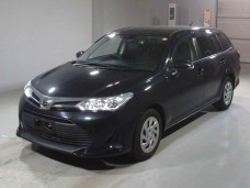 TOYOTA COROLLA FIELDER 2021/EX/NRE161G