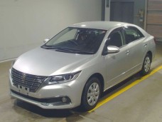 TOYOTA PREMIO 2019/1.5F L PKG/NZT260