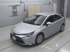 TOYOTA COROLLA 2020/G-X/ZWE211
