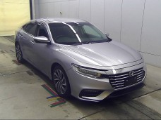 HONDA INSIGHT 2019/EX/ZE4