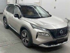 NISSAN X-TRAIL 2022/G e-4ORCE 4WD/SNT33