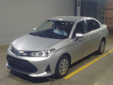 TOYOTA COROLLA AXIO 2019/NKE165