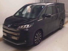 TOYOTA NOAH 2022/S-Z/ZWR90W