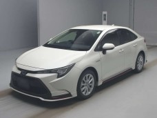 TOYOTA COROLLA 2020/S/ZWE211