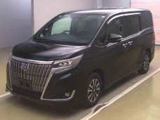 TOYOTA ESQUIRE 2020/Gi/ZWR80G