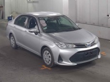 TOYOTA COROLLA AXIO 2021/EX/NKE165