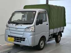 DAIHATSU HIJET 2021/STANDARD SA3t/S500P
