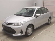TOYOTA COROLLA AXIO 2022/EX/NKE165