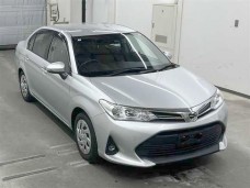 TOYOTA COROLLA AXIO 2022/EX/NRE161