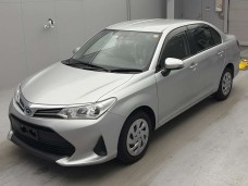 TOYOTA COROLLA AXIO 2021/EX/NKE165