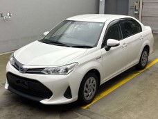 TOYOTA COROLLA AXIO 2020/EX/NKE165