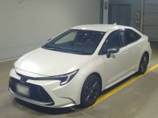 TOYOTA COROLLA 2022/WxB/MZEA17