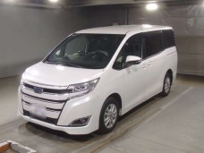 TOYOTA NOAH 2021/G/ZWR80G
