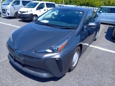 TOYOTA PRIUS 2020/S/ZVW51
