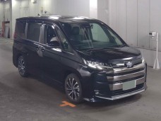 TOYOTA NOAH 2023/S-Z/ZWR90W