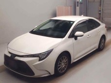 TOYOTA COROLLA 2021/S/ZWE211