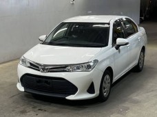 TOYOTA COROLLA AXIO 2019/NRE161