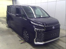 TOYOTA VOXY 2022/S-Z/ZWR90W