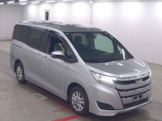 TOYOTA NADIA 2021/X/ZWR80G