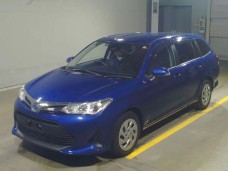 TOYOTA COROLLA FIELDER 2020/EX/NKE165G