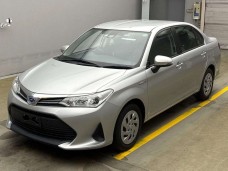 TOYOTA COROLLA AXIO 2020/EX/NKE165