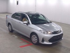TOYOTA COROLLA AXIO 2021/EX/NRE161