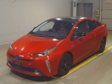 TOYOTA PRIUS 2019/A TOURING SELECTION/ZVW51