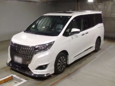 TOYOTA ESQUIRE 2020/Gi/ZRR80G