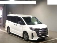 TOYOTA NOAH 2020/Si/ZWR80W