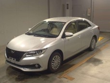 TOYOTA ALLION 2019/A15 G PLUS PKG/NZT260