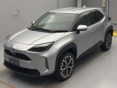 TOYOTA YARIS CROSS 2021/Z/MXPJ10