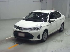 TOYOTA COROLLA AXIO 2020/EX/NKE165