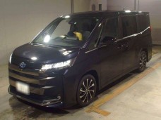 TOYOTA NOAH 2022/S-Z/ZWR90W