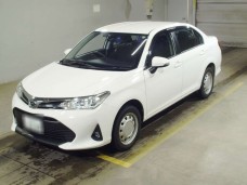 TOYOTA COROLLA AXIO 2020/EX 4WD/NZE164