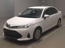 TOYOTA COROLLA AXIO 2019/1.5X/NRE161