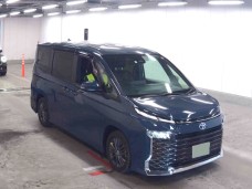 TOYOTA VOXY 2023/S-G/ZWR90W