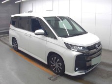 TOYOTA NOAH 2023/S-Z/ZWR90W