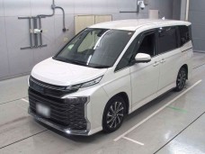 TOYOTA VOXY 2023/S-Z/ZWR90W