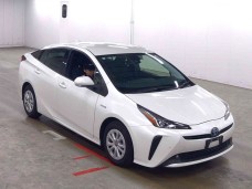 TOYOTA PRIUS 2020/S/ZVW51