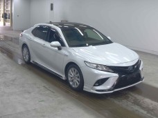 TOYOTA CAMRY 2020/WS/AXVH70