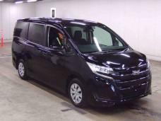 TOYOTA NOAH 2021/X/ZRR80G
