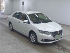 TOYOTA PREMIO 2021/F EX PKG/NZT260