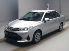 TOYOTA COROLLA AXIO 2022/EX/NRE161