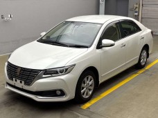 TOYOTA PREMIO 2021/1.5F EX PKG/NZT260