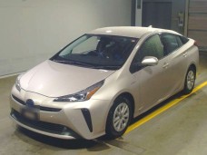 TOYOTA PRIUS 2019/S/ZVW51